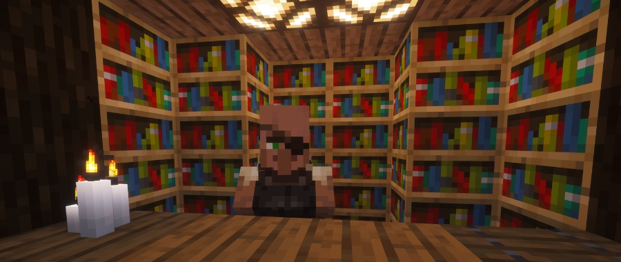NPC-Läden